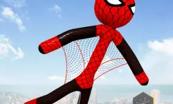 Spider Swinger