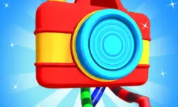 Tangle It 3D