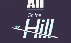 All On The Hill