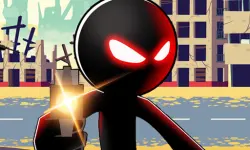 Stickman Team Force 2