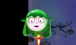 Bomber Ghost