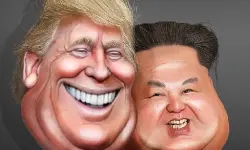 Trump Ragdoll