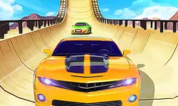 Formula Car Stunt 3D Mega Ramp 2021