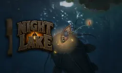 Night Lake