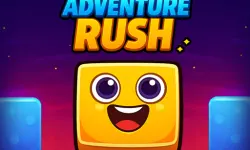 Adventure Rush