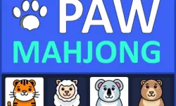 Paw Mahjong