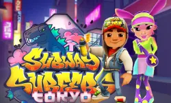 Subway Surfers World Tour Tokyo