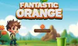 Fantastic Orange