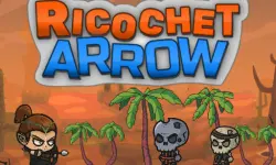 Ricochet Arrow SD