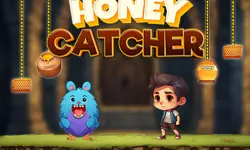 Honey Catcher