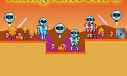 Among Akero Bots 2