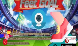 Feet Goal