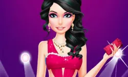 Glamorous Princesses