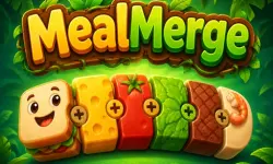 MealMerge