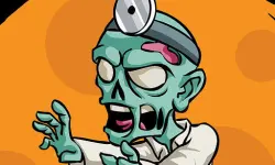 Zombie Doctor Rip