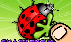 Smash Bugs X