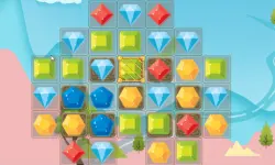 Jewels Match 3