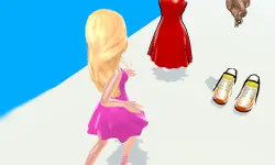 Runway Rush