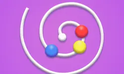 Balls Out 3D Online