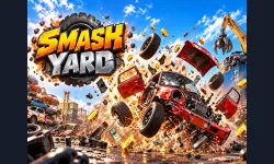 Smash Yard
