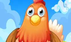 Chicken Egg Challenge