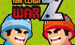 image Mini War Clash Z