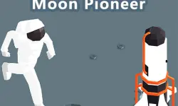 Moon Pioneer