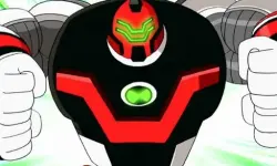 Ben 10 Hidden Stars Challenge