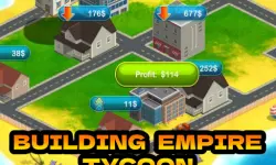 Building Empire Tycoon