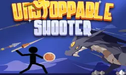 UnstoppableShooter