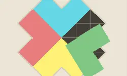 Tangram King