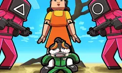 image Squid Game: All Rounds
