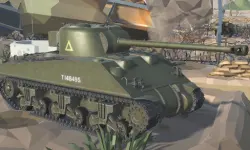 World of Military Tanks
