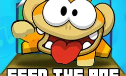 Feed The Ape