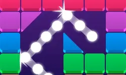 Balls Bricks Crusher
