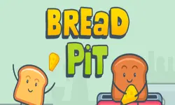 Bread Pit 2021