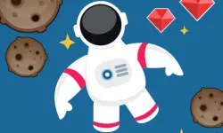?stronaut