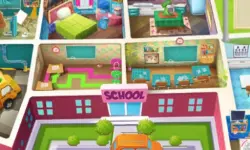 Day at School