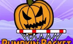 Pumpkin Basket