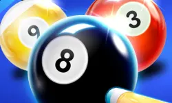 8 Ball Pool Multiplayer