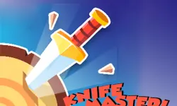 Knife Master: Flip!