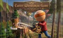 Cutter Woodsman Game