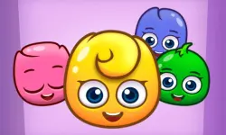 Gummies Puzzle