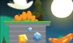 Physics Puzzle