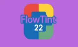 Chemical FlowTint
