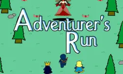 Adventurer Run