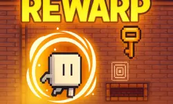 Rewarp