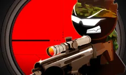 Stickman Sniper 3