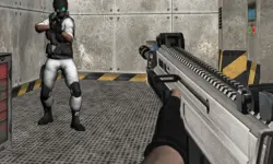 Furious Soldier 2