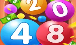 Bubbles Number